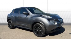 Nissan Juke 1.5 dCi Tekna 5dr Diesel Hatchback